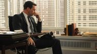 Coolest Fictional TV Character - Don Draper | Image via Netflix